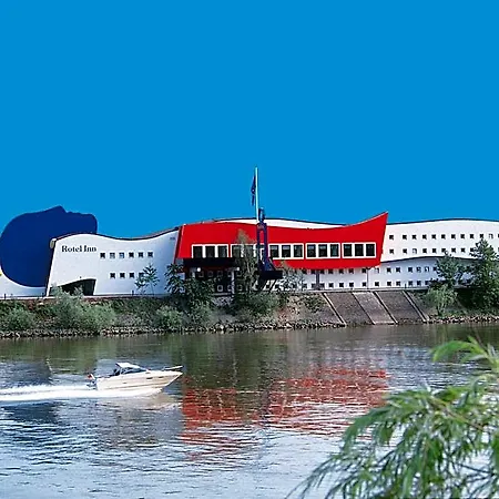 Отель Rotel Пассау
