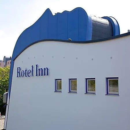Hotel Rotel Passau