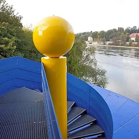 Rotel Отель Пассау