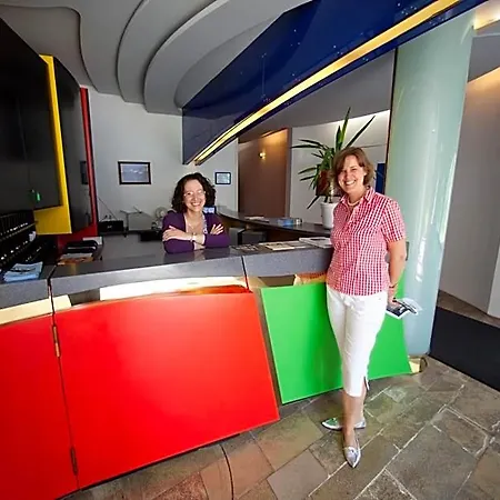 Hotel Rotel Passau