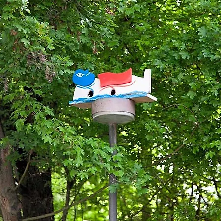 Отель Rotel Пассау