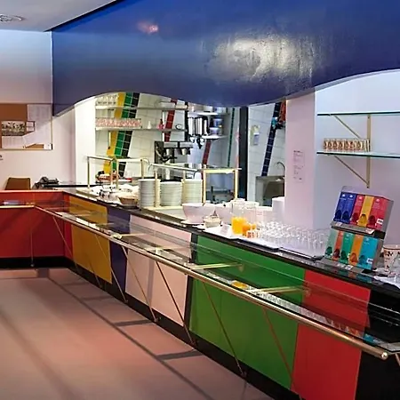 Hotel Rotel 3*
