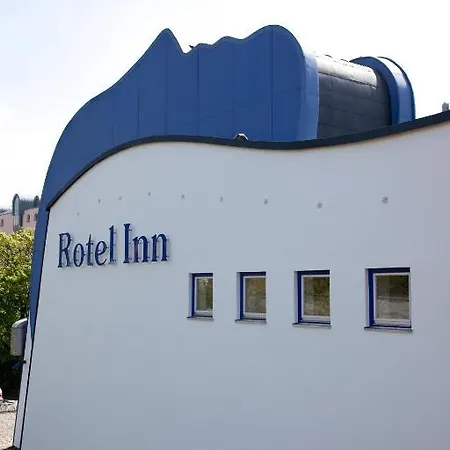 Отель Rotel